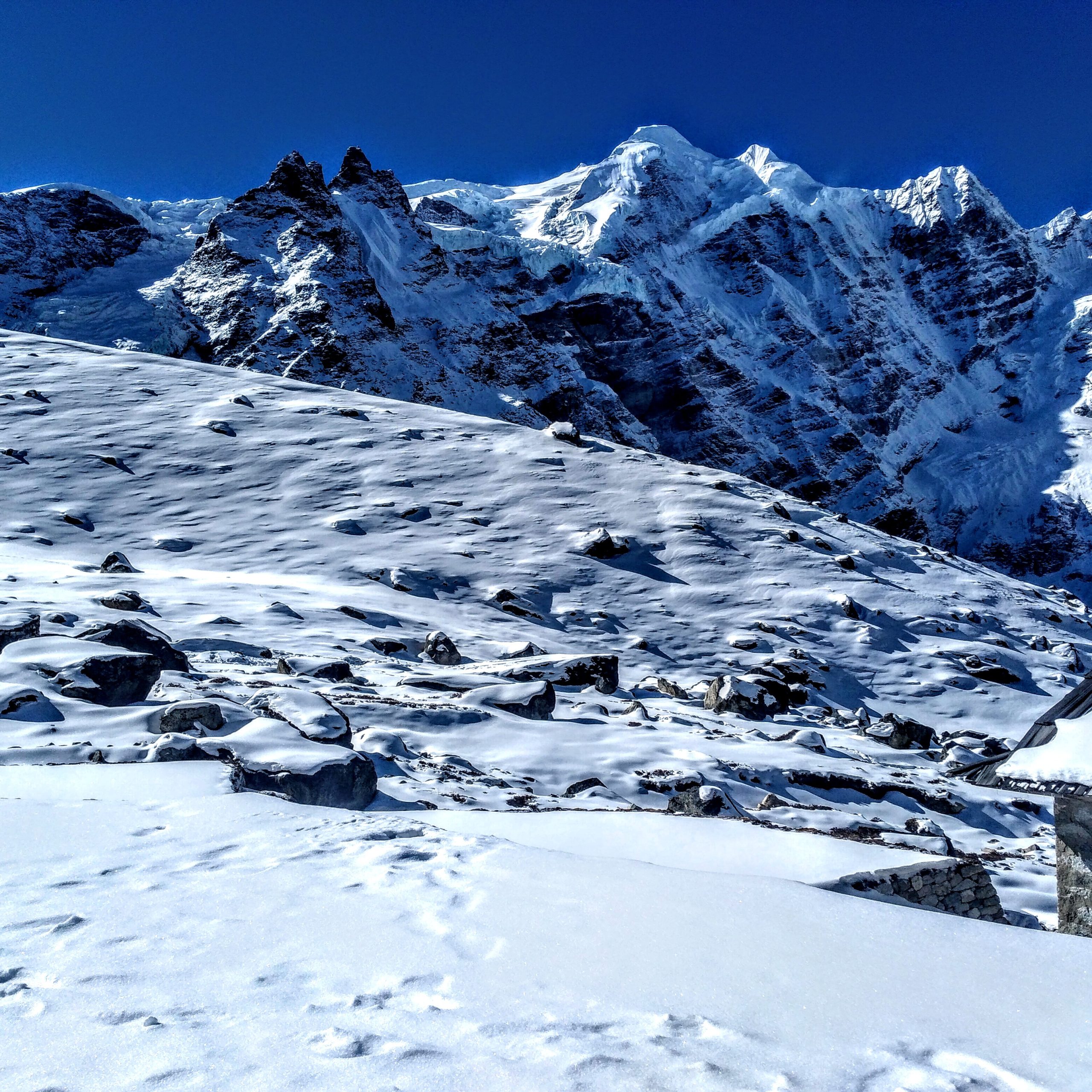 Mera Peak